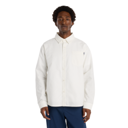 New Balance New Balance Oxford Shirt Herren, blau, Grösse: L  Herren, blau, Grösse: L