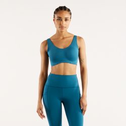 New Balance New Balance W NB RC Bra Damen, blau, Grösse: S (A-C)  Damen, blau, Grösse: S (A-C)