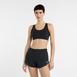 New Balance New Balance W NB RC Bra Damen, schwarz, Grösse: M (D-DD)  Damen, schwarz, Grösse: M (D-DD)