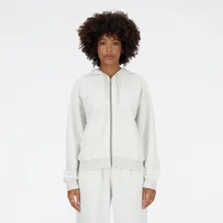 New Balance Sweatjacke 