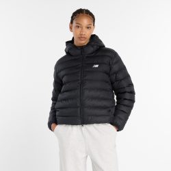 New Balance Winterjacke 