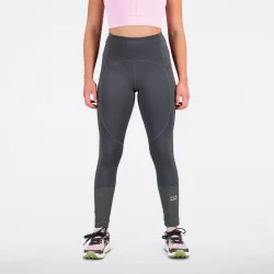 New balance W Impact Run AT High Rise Tight-XS XS