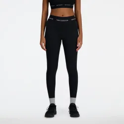 New balance W Sleek 25 Inch High Rise Legging-XS XS
