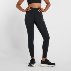 New Balance New Balance W NB Harmony High Rise Legging 25