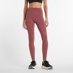 New Balance New Balance W NB Sleek Pocket High Rise Legging 27