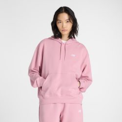 New Balance Kapuzensweatshirt 