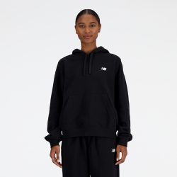 New Balance Kapuzensweatshirt 