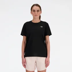 New Balance Laufshirt 