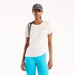 New balance W Sport Short Sleeve-M M