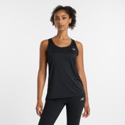 New Balance New Balance W Sport Core Tank Damen, schwarz, Grösse: M  Damen, schwarz, Grösse: M
