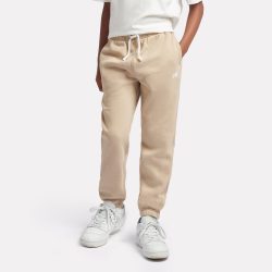 New Balance B New Balance French Terry Small Logo Jogger  Jungen, beige, Grösse: 7-8 Years