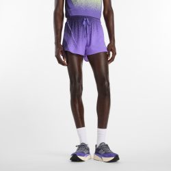 New Balance New Balance RC Ultra Light Printed Short 3