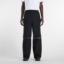 New Balance New Balance Elusive Shell Pant Herren, schwarz, Grösse: S  Herren, schwarz, Grösse: S