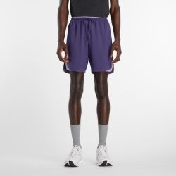 New Balance New Balance Run Essentials Short 7