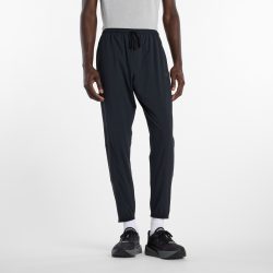 New Balance New Balance Run Essentials Jogger Herren, schwarz, Grösse: XXL  Herren, schwarz, Grösse: XXL