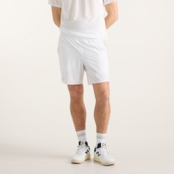 New Balance New Balance Tournament Short Herren, weiss, Grösse: L  Herren, weiss, Grösse: L