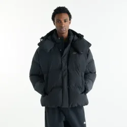 New Balance New Balance Premium Puffer Jacket Herren, schwarz, Grösse: M  Herren, schwarz, Grösse: M