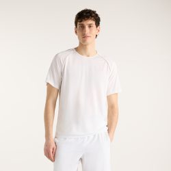 New Balance New Balance Tournament Top Herren, weiss, Grösse: S  Herren, weiss, Grösse: S