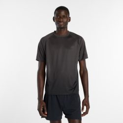 New Balance New Balance Viz-Tech Run T-Shirt Herren, schwarz, Grösse: S  Herren, schwarz, Grösse: S