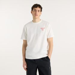 New Balance New Balance Grab a Bite London T-Shirt Herren, weiss, Grösse: M  Herren, weiss, Grösse: M