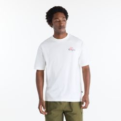 New Balance New Balance Grab a Bite Tokyo T-Shirt Herren, weiss, Grösse: S  Herren, weiss, Grösse: S