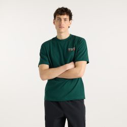 New Balance New Balance Grab a Bite Boston T-Shirt Herren, grün, Grösse: S  Herren, grün, Grösse: S