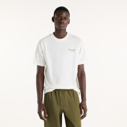 New Balance New Balance Grab a Bite Boston T-Shirt Herren, weiss, Grösse: S  Herren, weiss, Grösse: S