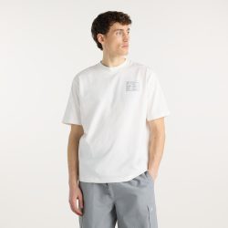 New Balance New Balance Archive Blueprint T-Shirt Herren, weiss, Grösse: M  Herren, weiss, Grösse: M