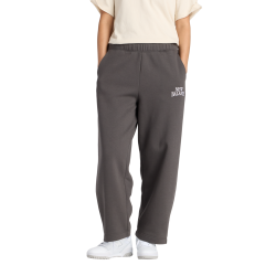 New Balance New Balance W Linear Heritage Fleece Barrel Pant Damen, schwarz, Grösse: M  Damen, schwarz, Grösse: M