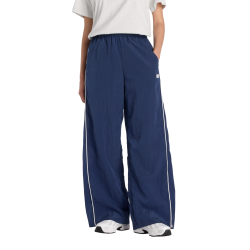 New Balance New Balance W Sport Legacy Pant Damen, blau, Grösse: XS  Damen, blau, Grösse: XS