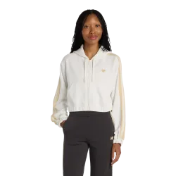 New balance W Interlock Full Zip-XS XS