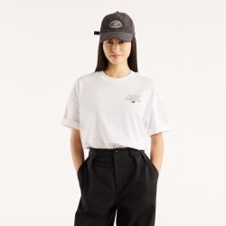 New balance W Sport Oversized Graphic T-Shirt-S S