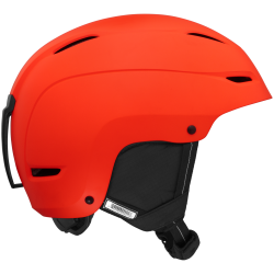 Giro Scale Foundation Rental Helmet unisex, orange, Grösse: S