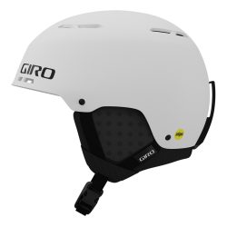 Giro Emerge Spherical MIPS Helmet Freestyle Helm unisex, weiss, Grösse: M
