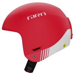 Giro Signes Spherical MIPS Skihelm - rot