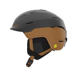 Giro Tor Spherical MIPS Helmet All Mountain Helm Herren, braun, Grösse: S