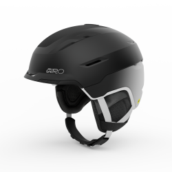 Giro Tor Spherical Helmet All Mountain Helm Herren, schwarz, Grösse: M