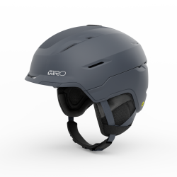 Giro Tor Spherical Skihelm - blau