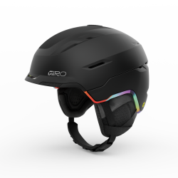 Giro Tor Spherical Skihelm - schwarz