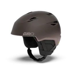 Giro Grid Spherical Helmet All Mountain Helm Herren, braun, Grösse: S