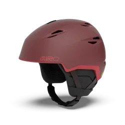 Giro Grid Spherical Helmet All Mountain Helm Herren, braun, Grösse: S