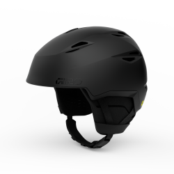 Giro Grid Spherical Helmet All Mountain Helm Herren, schwarz, Grösse: M