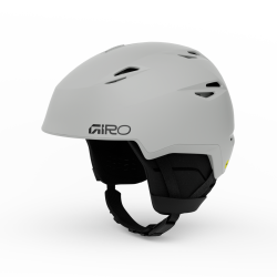 Giro Grid Spherical Helmet All Mountain Helm Herren, weiss, Grösse: L