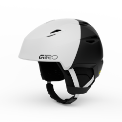 Giro Grid Spherical Skihelm - weiss