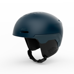 Giro Owen Spherical Helmet All Mountain Helm Herren, blau, Grösse: L