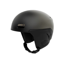 Giro Owen Spherical Helmet All Mountain Helm Herren, schwarz, Grösse: M