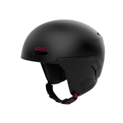 Giro Owen Spherical Skihelm - schwarz