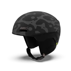 Giro Owen Spherical Helmet All Mountain Helm Herren, schwarz, Grösse: S