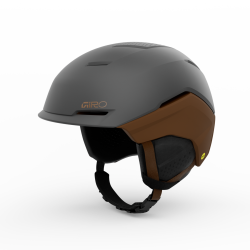 Giro Tenet MIPS Skihelm - grau