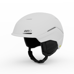 Giro Tenet MIPS Helmet All Mountain Helm Herren, weiss, Grösse: S